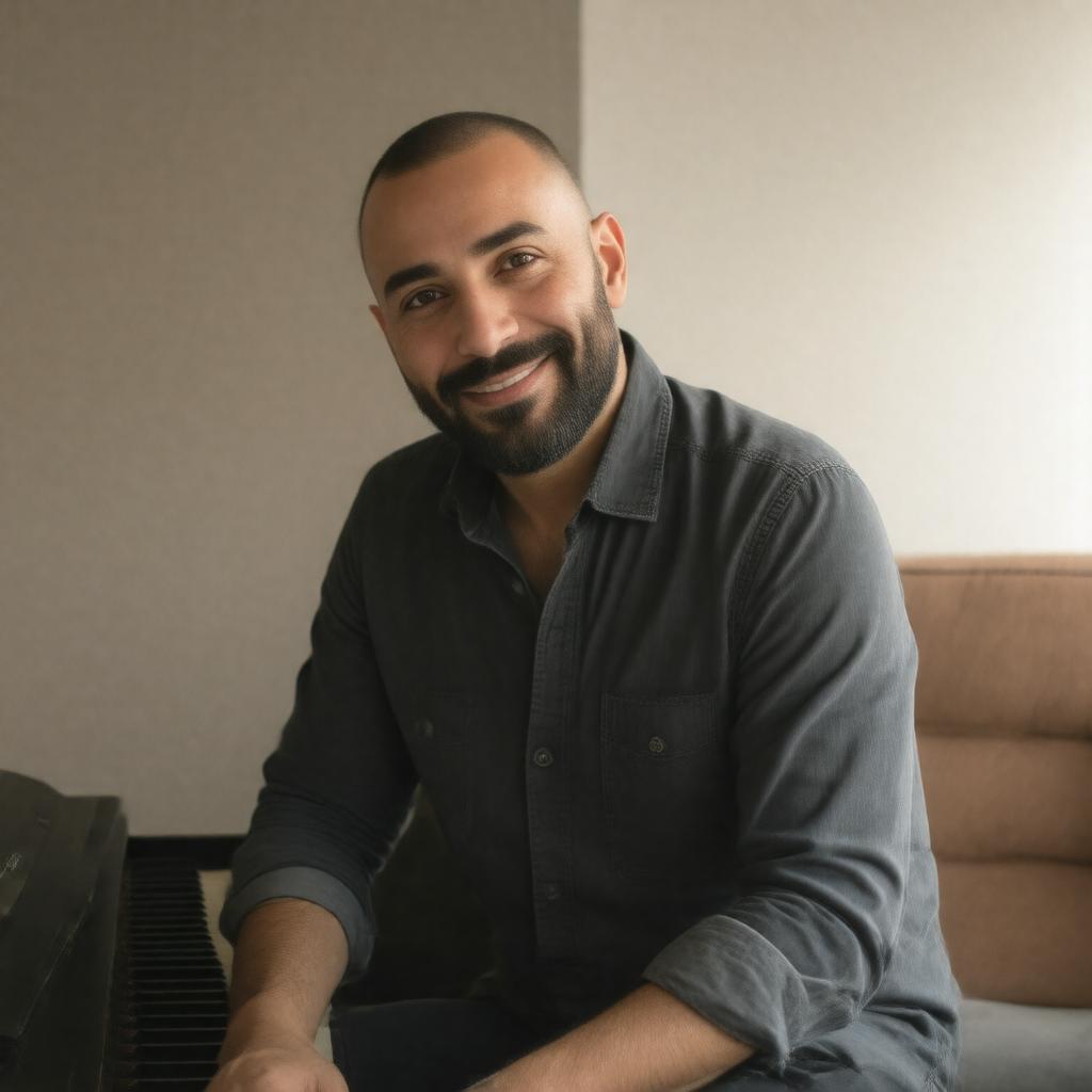 Idan Raichel
